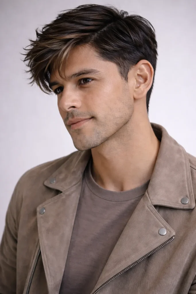 Underlayer Blonde Peekaboo