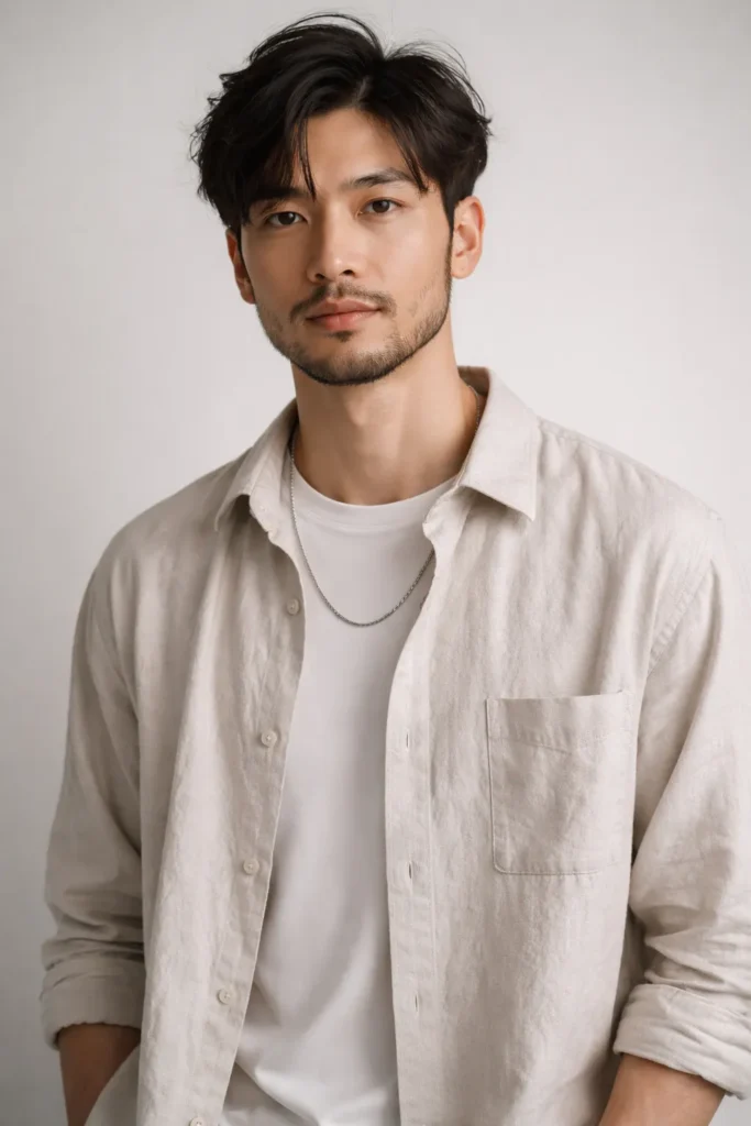 Viking Beard for Thin Hair