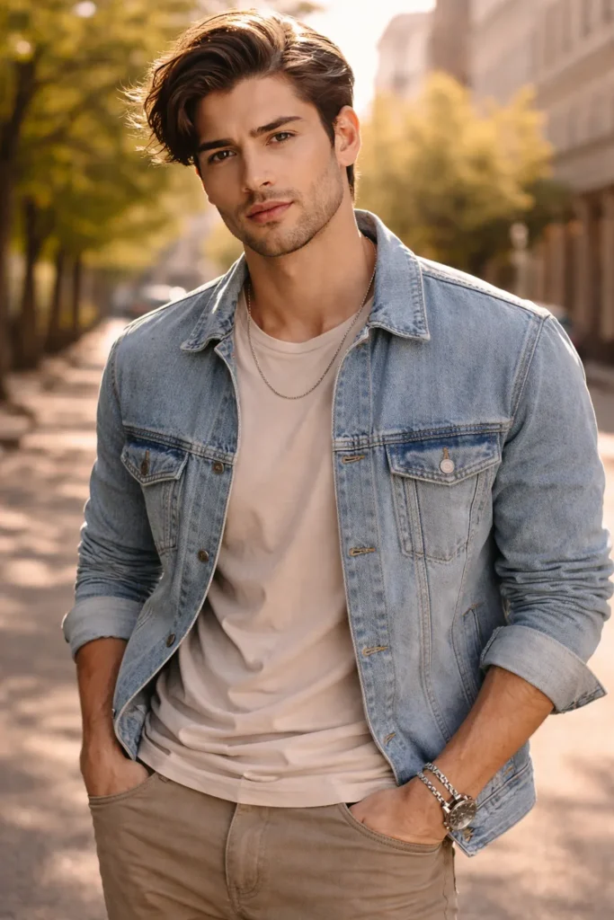 Voluminous Flow with Soft Side Part