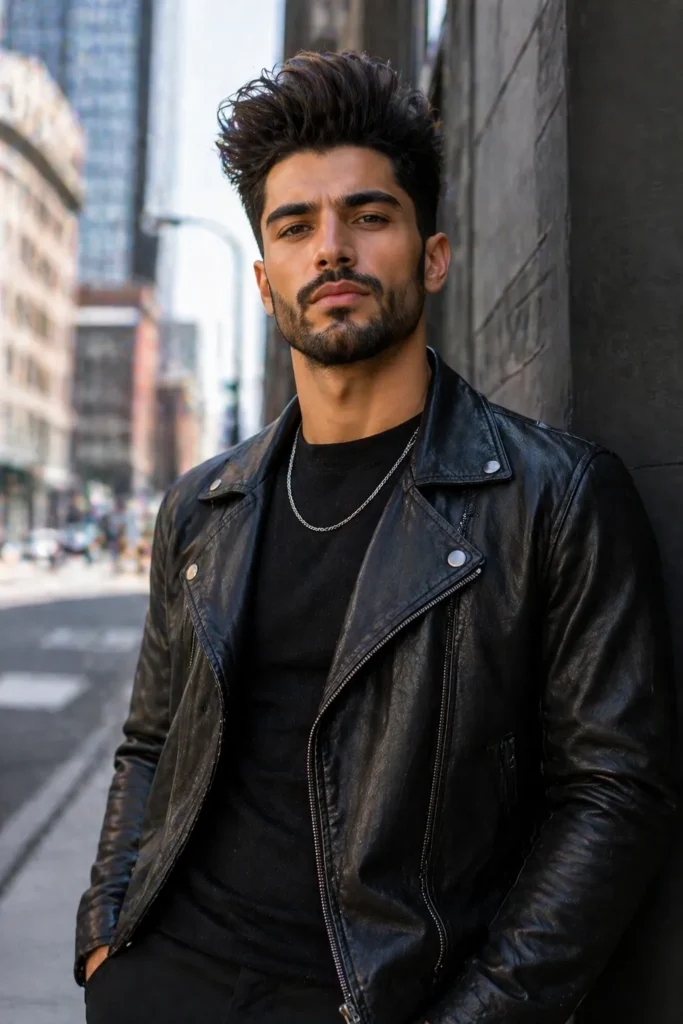 Voluminous Medium Blowout