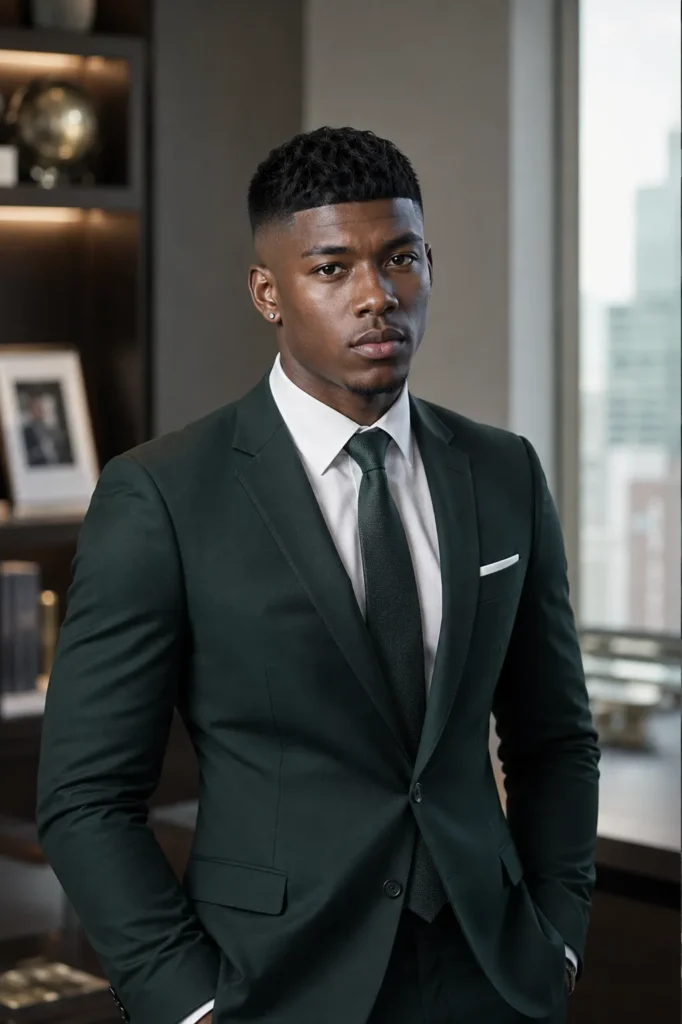 High Fade Corporate Edgar