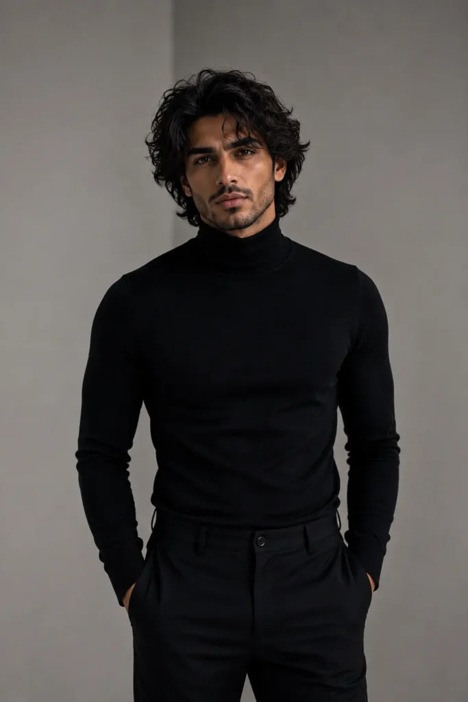 Layered Medium Cut
