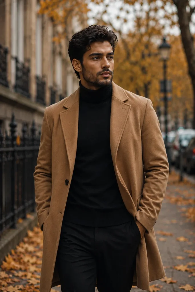 Loose Crown Lift Pompadour