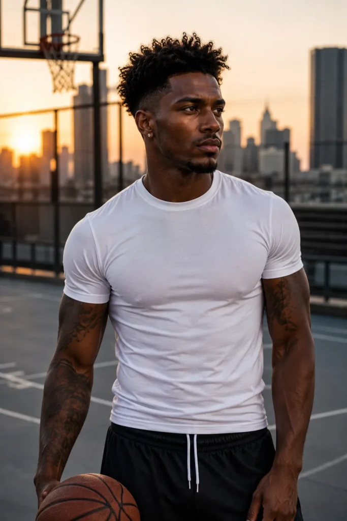 Medium Fade with Volume