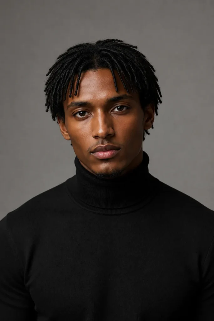 Micro Dreadlocks