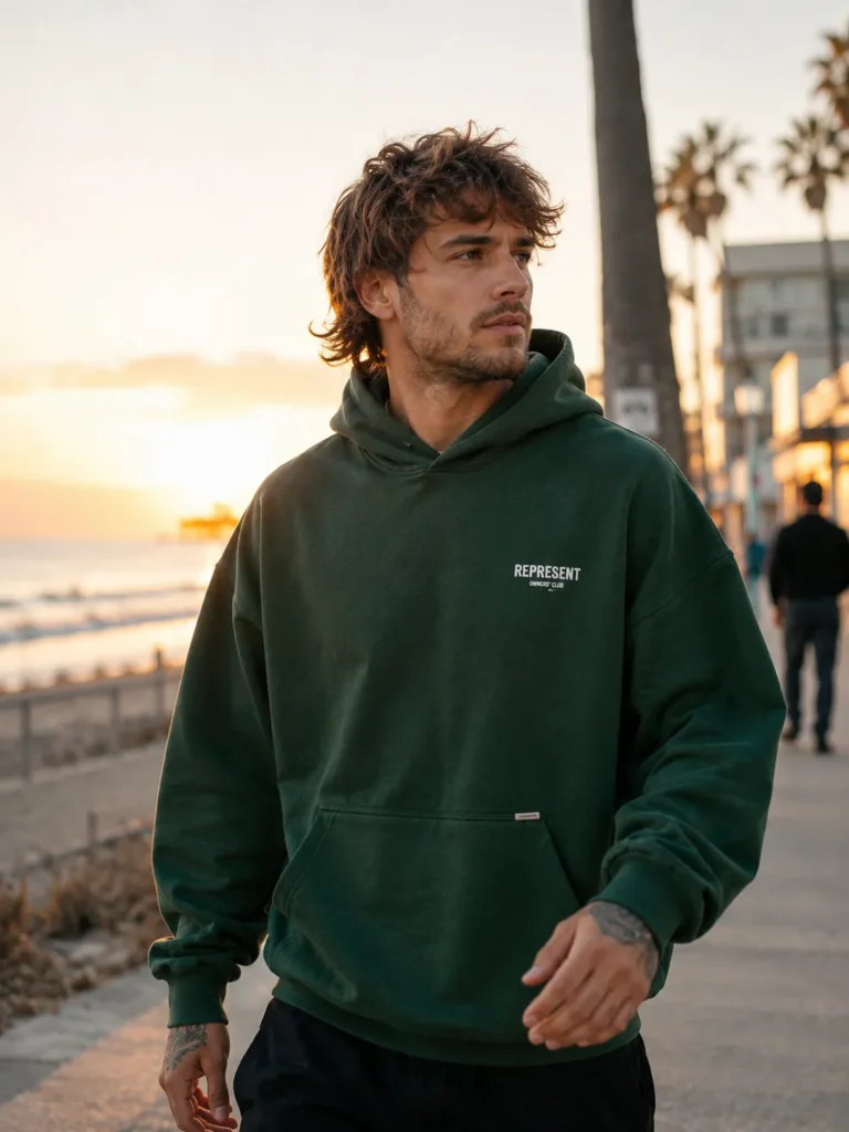 Shaggy Layered Cut