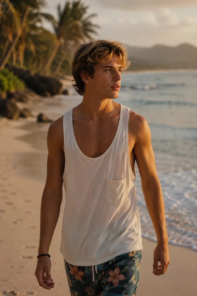 Soft Surfer Layers