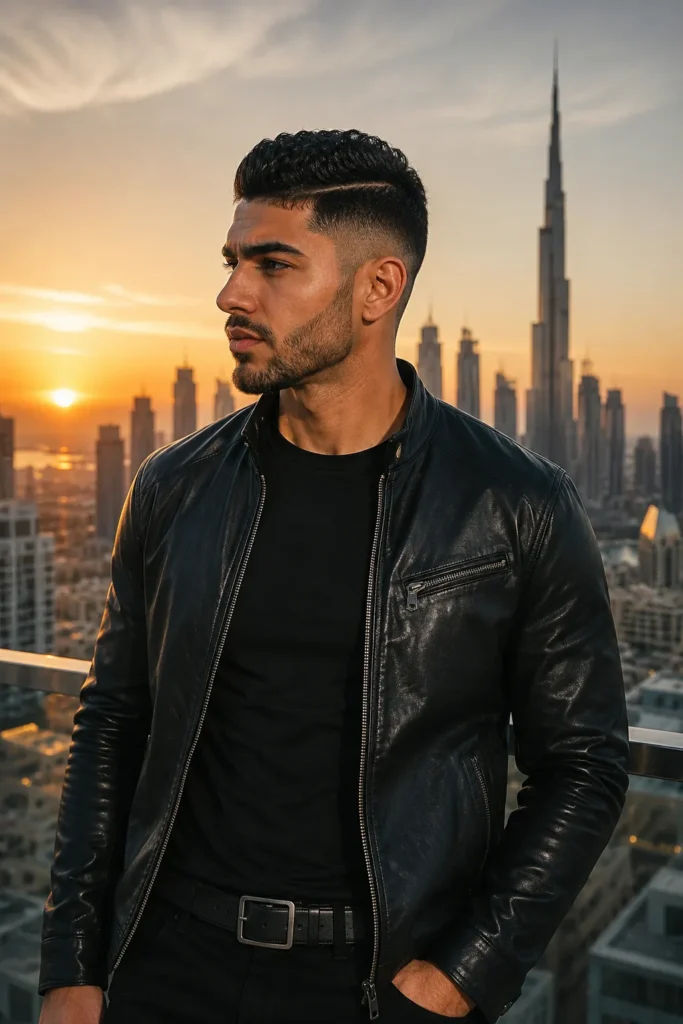 Textured Crop with Hard Part