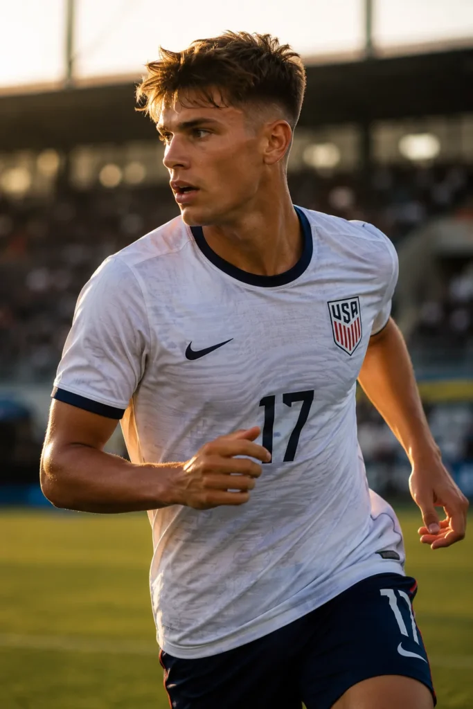  Textured Soccer Cut