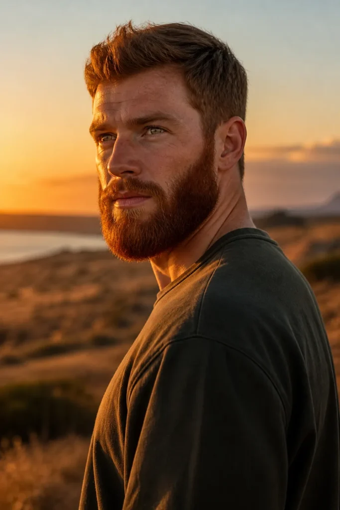 The Emberbeard