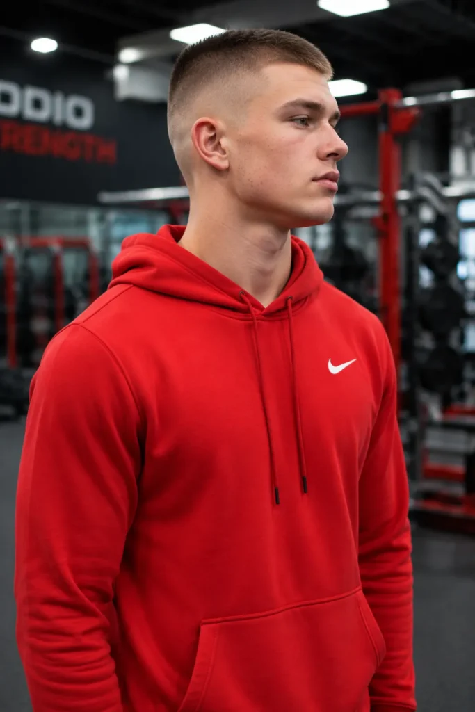 The Fast Track (Buzz Cut Refresh)