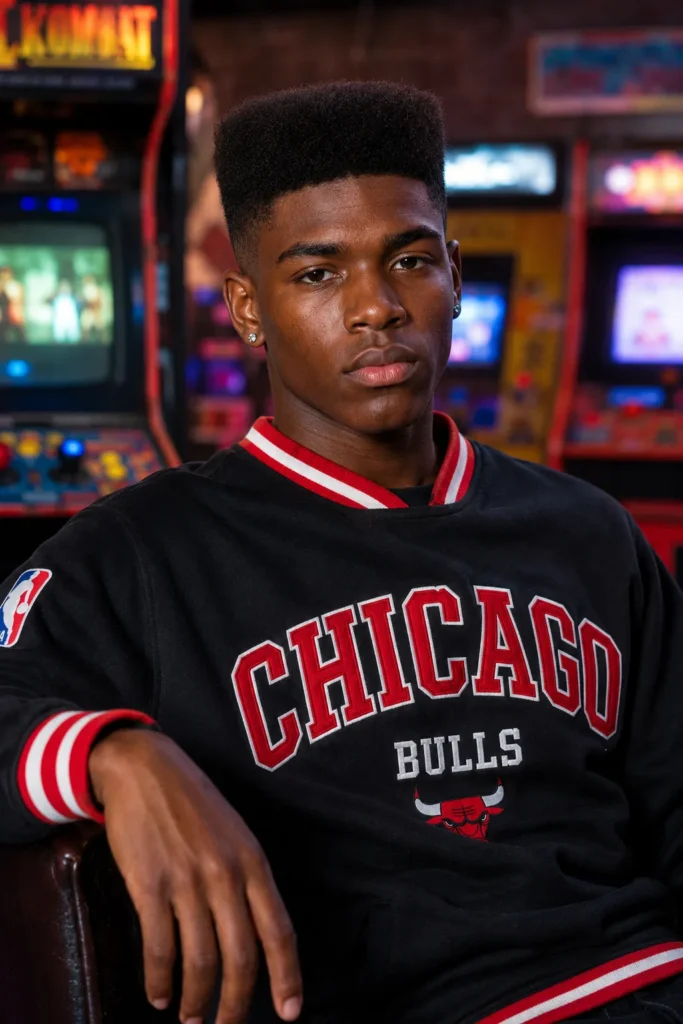 The Flat Champ (Flat Top Fresh)
