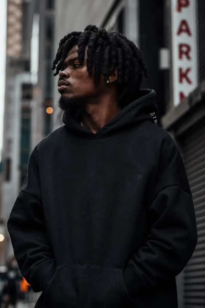 Wick Dreads